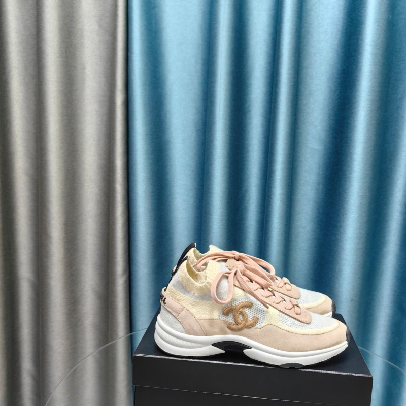 Ch*el casual shoes